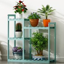 3 or more Plant Stands, 3 Tier Plant Tables you'll Love in 2021 